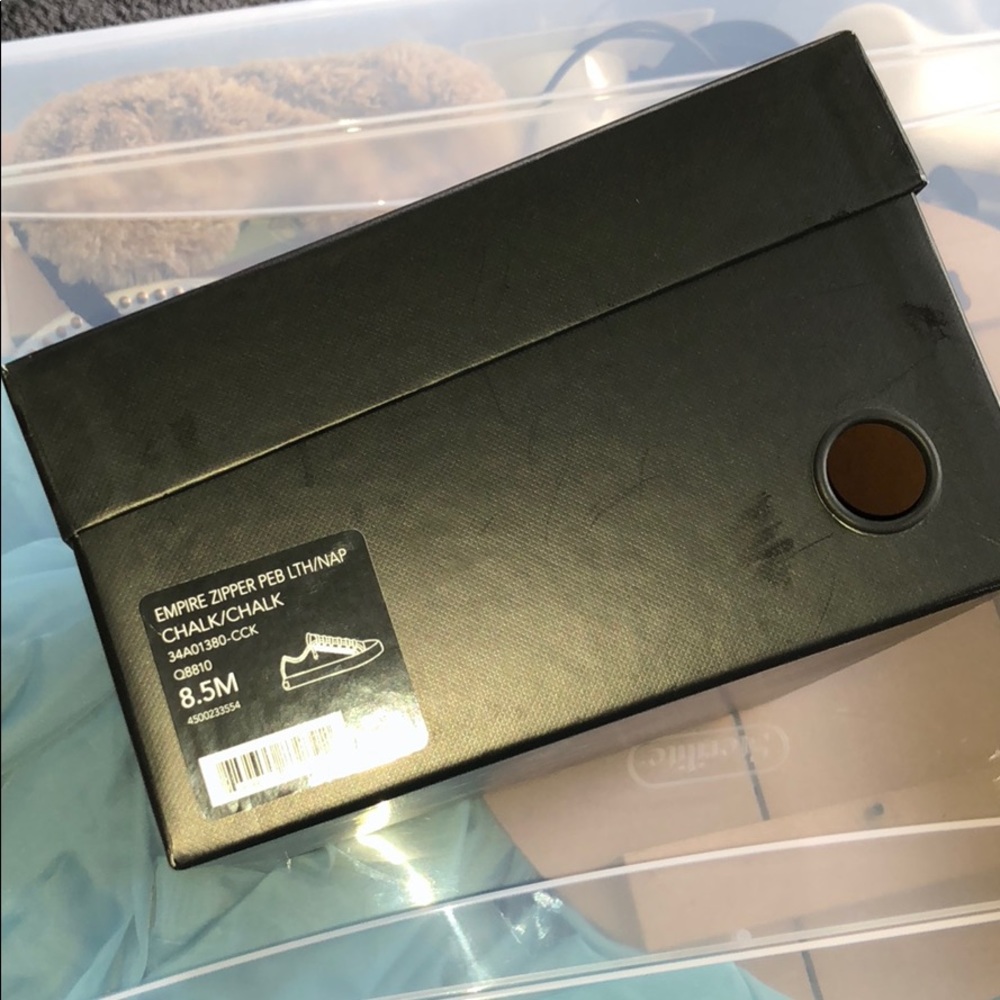 Authentic Coach Box - Picture 3 of 3